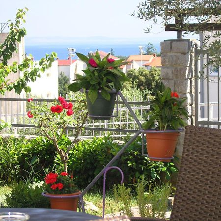 Apartments Oribella Krk Town Dış mekan fotoğraf