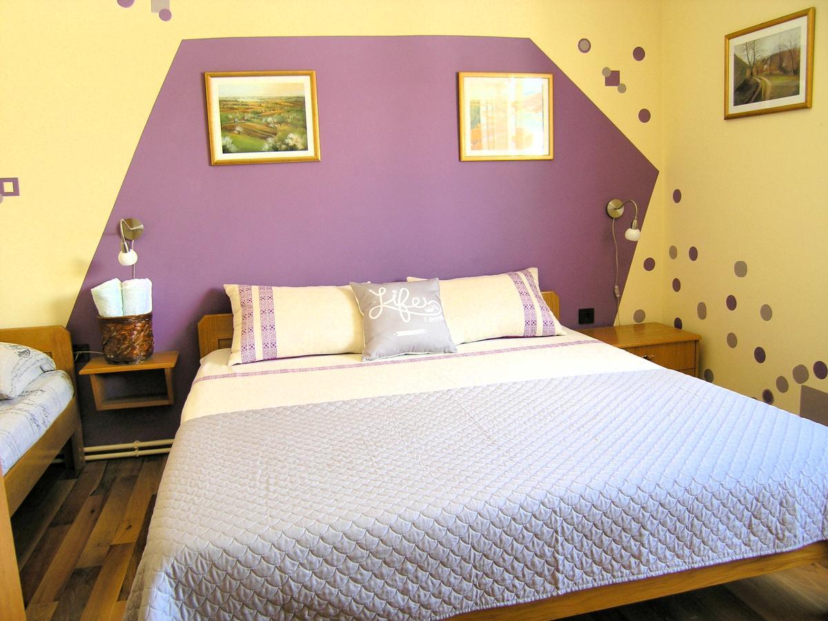 Apartments Oribella Krk Town Dış mekan fotoğraf