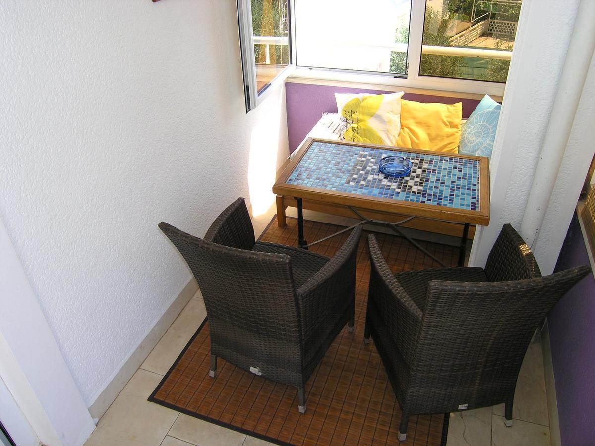 Apartments Oribella Krk Town Dış mekan fotoğraf
