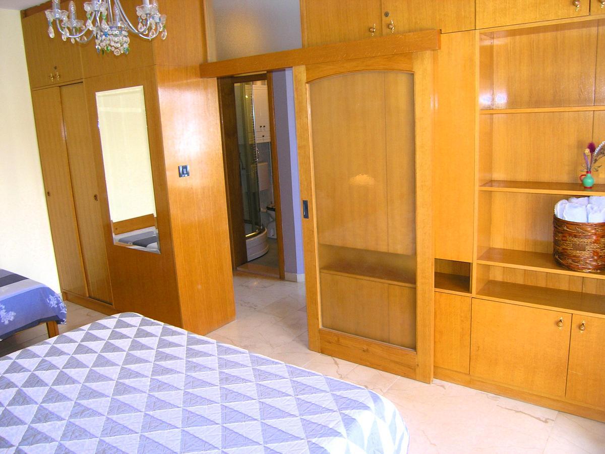 Apartments Oribella Krk Town Dış mekan fotoğraf