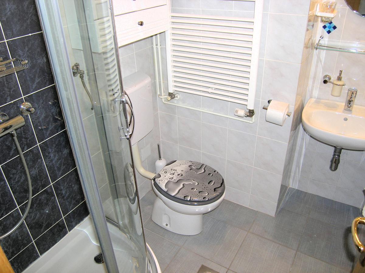 Apartments Oribella Krk Town Dış mekan fotoğraf