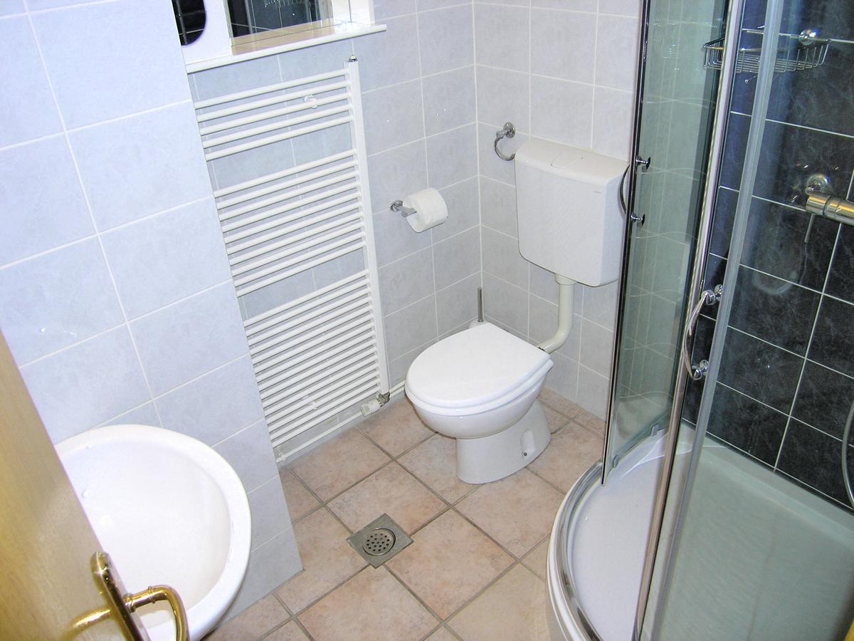Apartments Oribella Krk Town Dış mekan fotoğraf