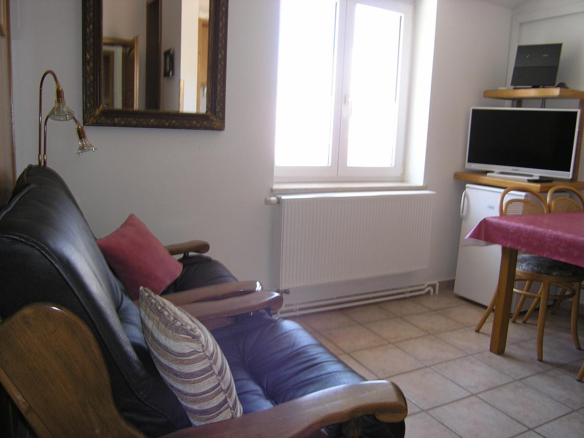 Apartments Oribella Krk Town Dış mekan fotoğraf