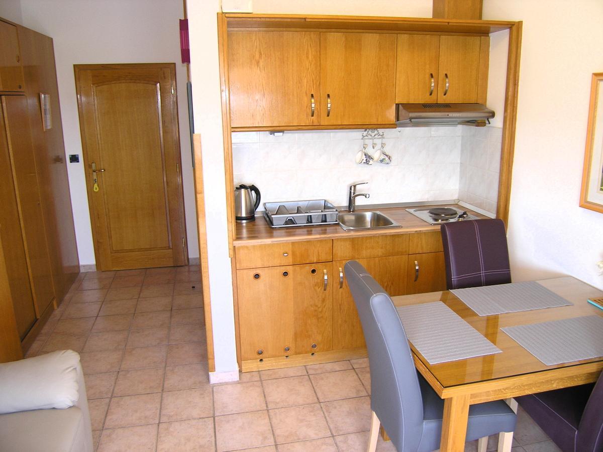 Apartments Oribella Krk Town Dış mekan fotoğraf