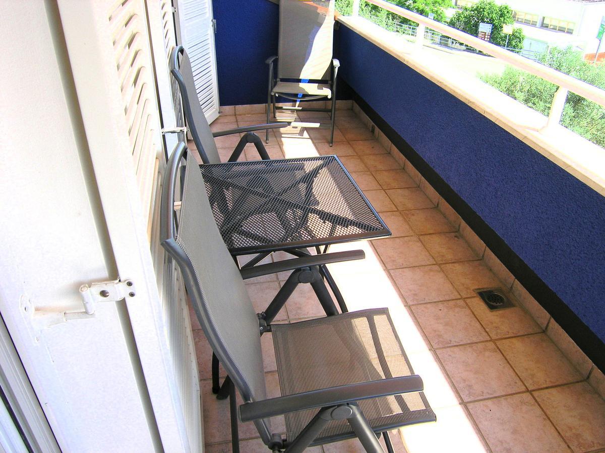 Apartments Oribella Krk Town Dış mekan fotoğraf