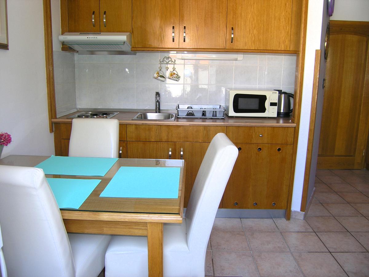 Apartments Oribella Krk Town Dış mekan fotoğraf