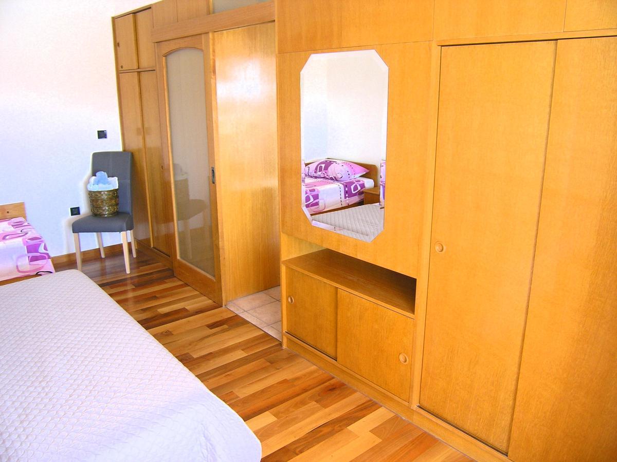 Apartments Oribella Krk Town Dış mekan fotoğraf